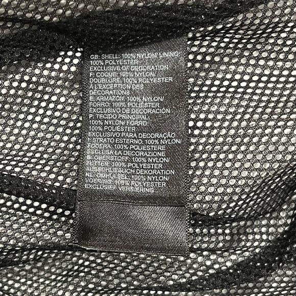 The North Face Women’s Waterproof Non-insulated Hiking Ski Pants - Picture 5 of 7